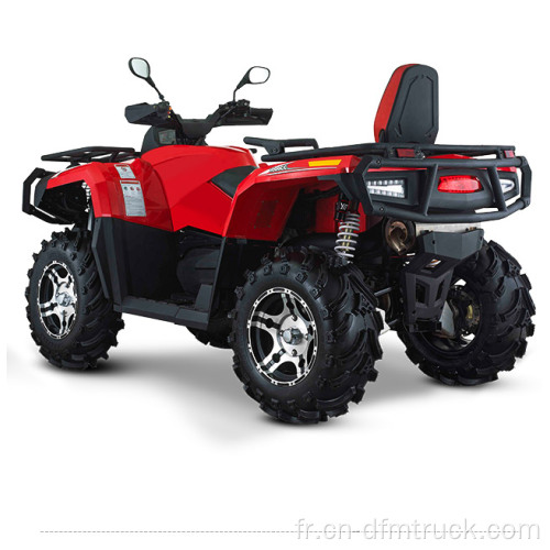 Vente à chaud ATV 110 / 125cc Quad Bikes